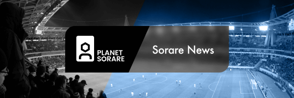 sorare news