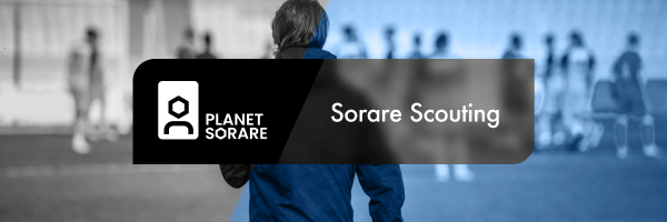 Sorare Scouting News