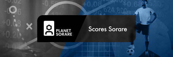 classement joueurs sorare